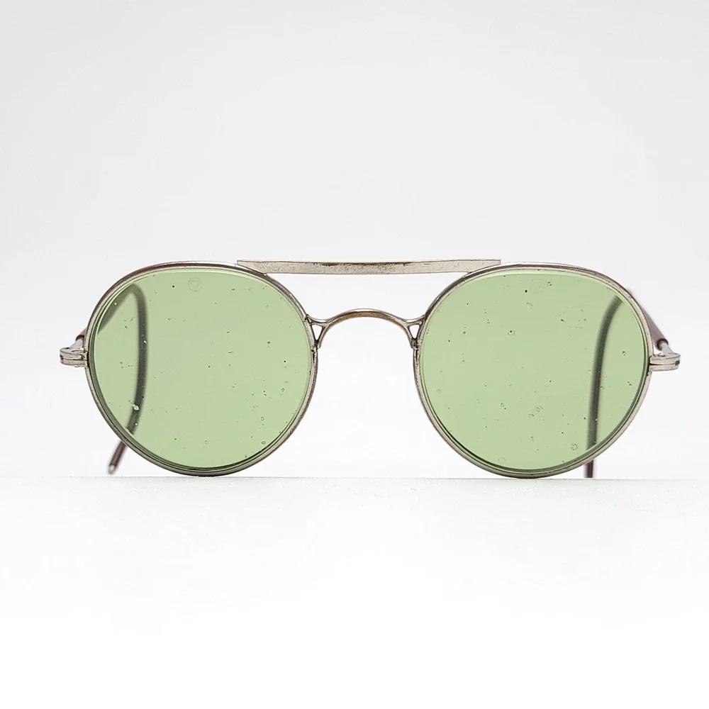 Bausch & Lomb antique bausch